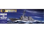 Fujimi 1:700 USS John S. McCaine DDG56