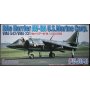 FUJIMI 72210 BAE HARRIER AV-8A 1/72