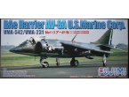 Fujimi 1:72 BAe Harrier AV-8A