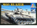 ITALERI 1:35 6391 M60 BLAZER