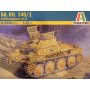 ITALERI 6448 SDKFZ 140/1