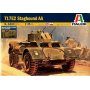 ITALERI 6463 STAGHOUND AA 1/35