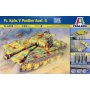 ITALERI 6493 PZKPFW V PANTHER G