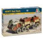 ITALERI 6510 HEMITT GUN TRUCK