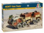 Italeri 1:35 HEMTT