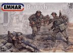 EMHAR 1:35 Brytyjska piechota / British infantry WWI