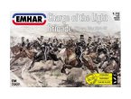 EMHAR 1:72 7207 CHARGE OF THE LIGHT BRIGADE