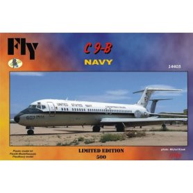 FLY 14403 DOUGLAS C9-B NAVY