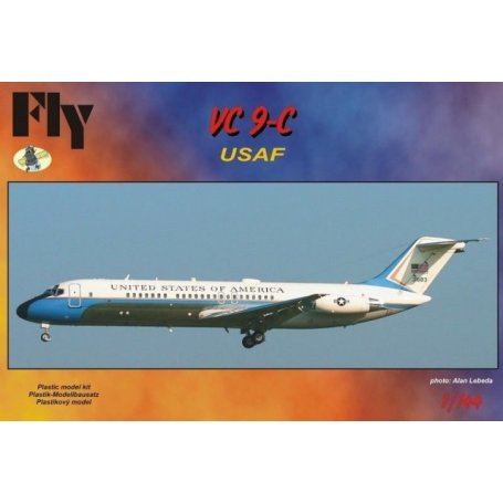 FLY 14405 VC 9-C UASAF