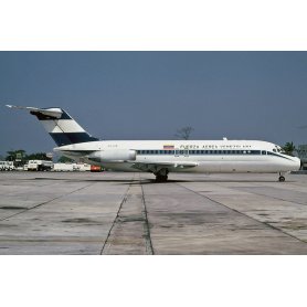 FLY 14410 DC-9-15 FUERZA AEREA W.