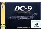 FLY 1:144 DC 9-15 Federal Aviation Administration 