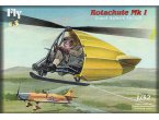 FLY 1:32 Roatachute Mk.I