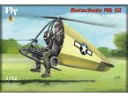 FLY 1:32 Roatachute Mk.III