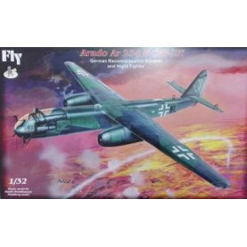 FLY 32008 ARADO AR 234 B-2/B-2N1/32