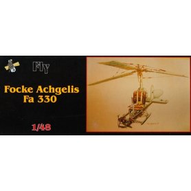 FLY 48003 FOCKE ACHGELIS FA 330