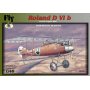 FLY 48008 ROLAND D VIb