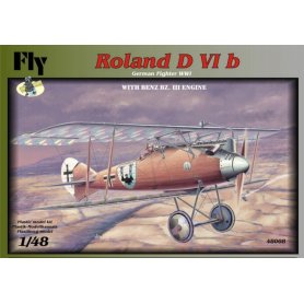 FLY 48008 ROLAND D VIb