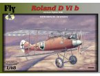 FLY 1:48 Roland D VIb