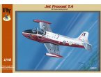 FLY 1:48 Jet Provost T.4