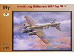 FLY 1:72 Armstrong Whitworth Mk.V