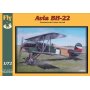 FLY 72016 AVIA BH-22