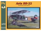 FLY 1:72 Avia BH-22