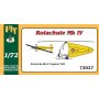 FLY 72027 ROTASCHUTE MK. IV