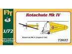 FLY 1:72 Roatschute Mk.IV
