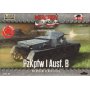 FIRST TO FIGHT PL008 - PZKPFW I B