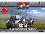 First to Fight 1:72 Kfz.14