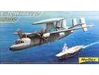 HELLER 1:144 79911 E-2C HAWKEYE