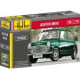 Heller 1:43 Austin Mini