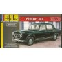 HELLER 80161 PEUGEOT 403