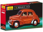 Heller 1:43 Renault 4CV