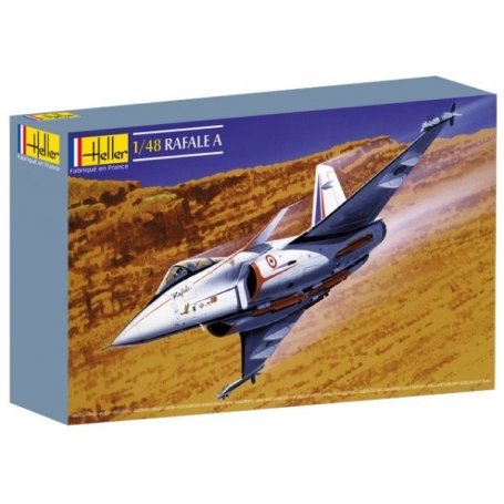 HELLER 80421 RAFALE A 1/48 S-70