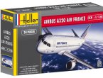 Heller 1:125 Airbus A-320 Air France