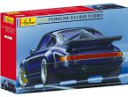 Heller 1:24 Porsche 934 RSR TURBO