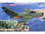 Trumpeter 1:32 PLAAF Mikoyan-Gurevich MiG-15 Bis