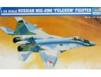 Trumpeter 1:32 Mikoyan-Gurevich MiG-29M Fulcrum