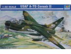 Trumpeter 1:32 USAF A-7D Corsair II 