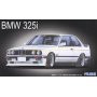 Fujimi 1:24 12610 BMW 325i