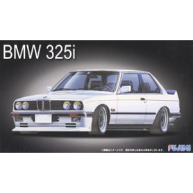 Fujimi 1:24 12610 BMW 325i