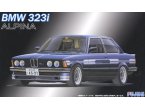 Fujimi 1:24 BMW 323i Alpina C1-2.3