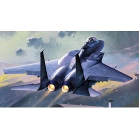ACADEMY 12213 F-15K SLAM EAGLE 1/48