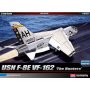 Academy 12521 F-8E VF-162 "The Hunters" 1/72