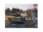 Academy 1:48 M1A2 Abrams w/gear box and controller 