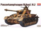 Academy 1:35 Pz.Kpfw.IV Ausf.H