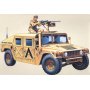 ACADEMY 1350 M-1025 HUMMER - 13241