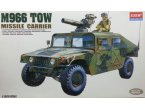 Academy 1:35 M966 Hummer TOW 