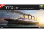 Academy 1:400 RMS Titanic